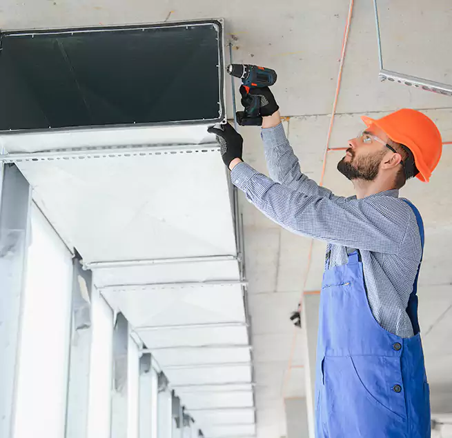 Why Homeowners & Businesses Trust Us in Morton, IL