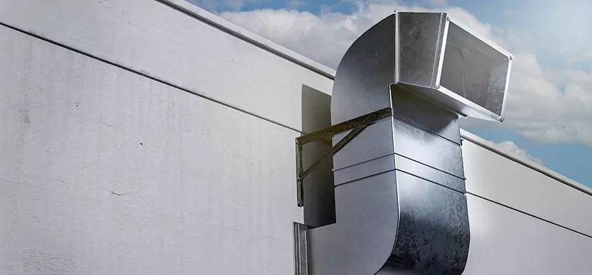 Comprehensive Commercial HVAC Cleaning in Morton