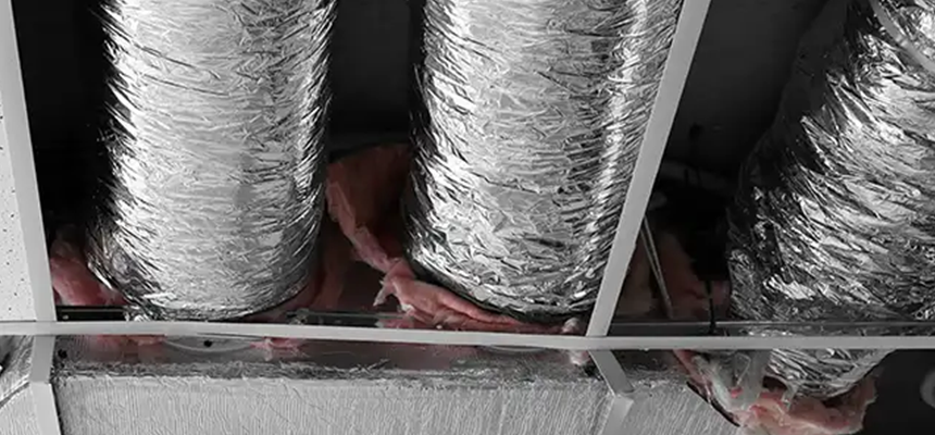 Scalable Commercial Multi‑Unit Dryer Vent Camera Inspection in Morton, IL