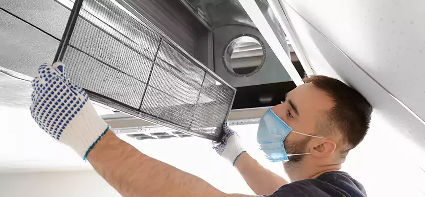 Our Home Duct Cleaning Services in Morton, IL  