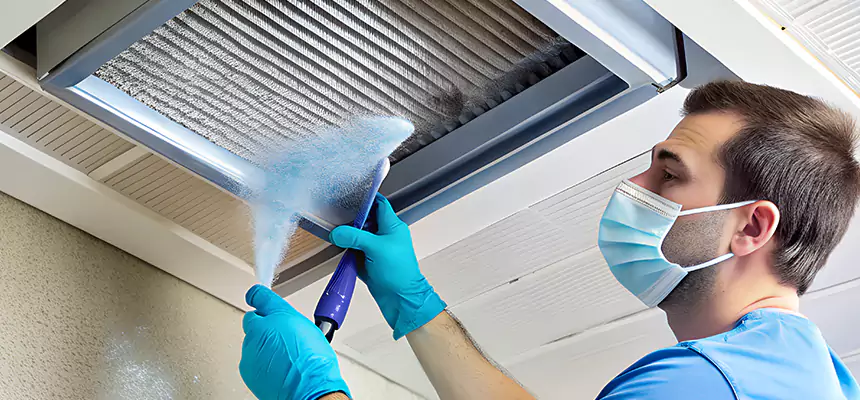 Our Home Ventilation Cleaning Services in Morton, IL