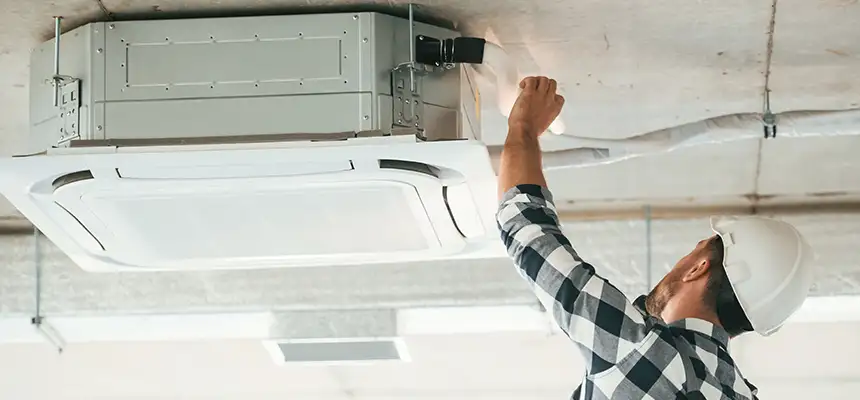 Our Local Vent Cleaning Services in Morton, IL