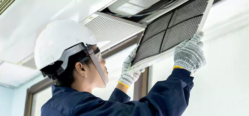 Our Multi-family Home Duct Cleaning Services in Morton, IL