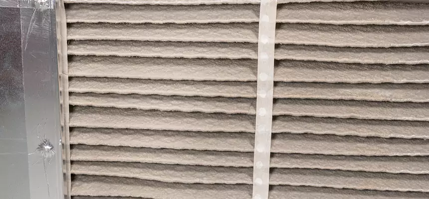 Our Split Duct System Installation Services in Morton, IL