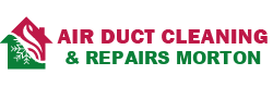 Air Duct Cleaning & Repairs Morton