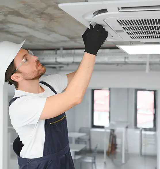 Top Affordable Duct Cleaning Services Near Me in Morton, IL