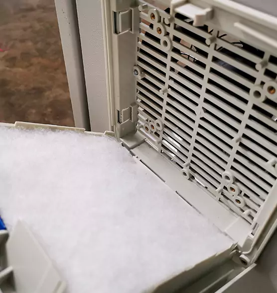 Professional Air Duct Expansion Solutions in Morton, IL