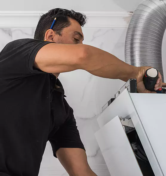 Trusted Bathroom Exhaust Duct Cleaning in Morton, IL