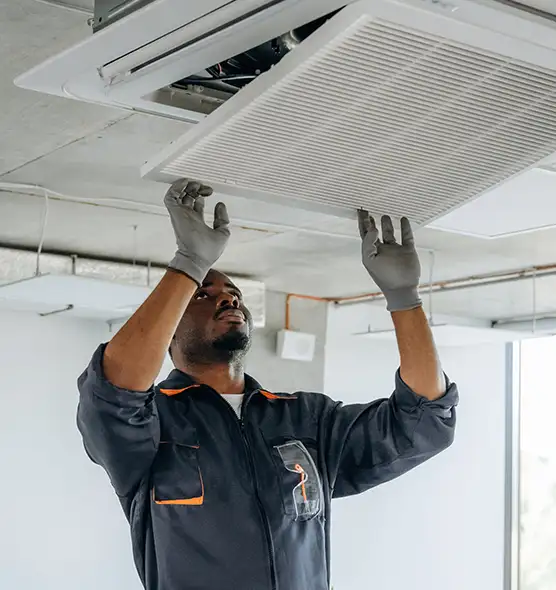About Certified Air Duct Specialists in Morton, IL