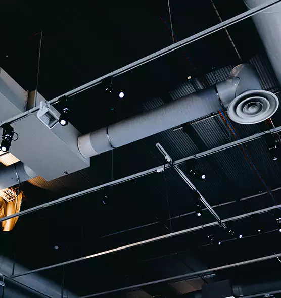 Professional Duct Cleaning For LEED Homes in Morton, IL