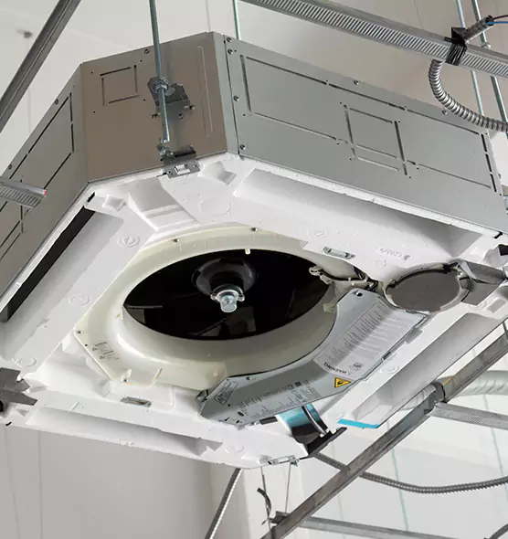 Professional Industrial Dryer Vent Cleaning in Morton, IL