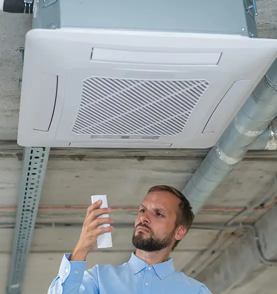 About Local Vent Cleaning Services in Morton, IL