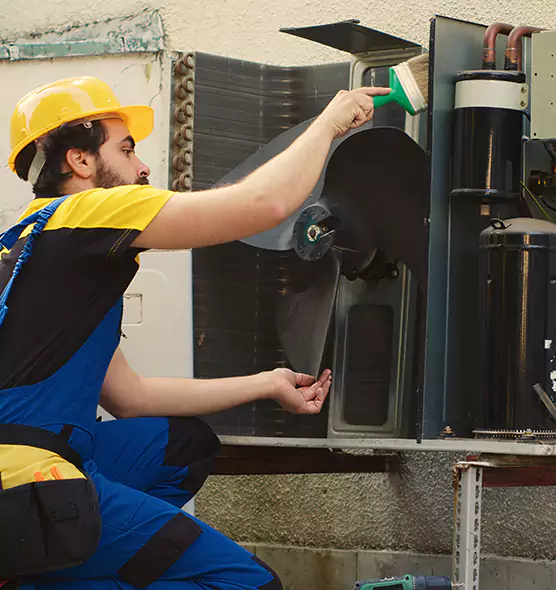 Top-Rated New Room Vent Extension in Morton, IL