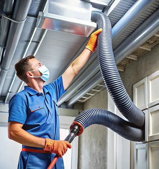 Welcome to Air Duct Cleaning & Repairs Morton — Your Local Roof Dryer Vent Cleaning Specialists in Morton, IL