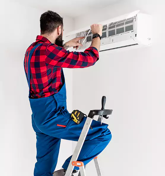 About Smart Air Conditioning Installation in Morton, IL