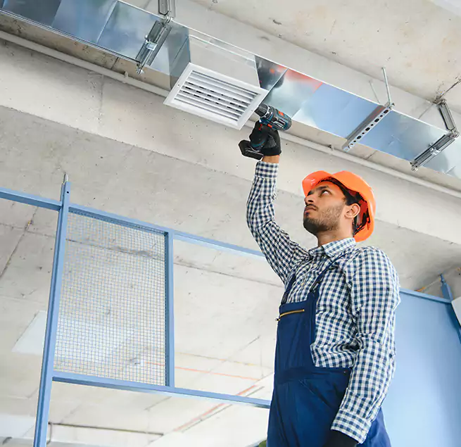 Why Homeowners & Businesses Trust Us in Morton, IL?