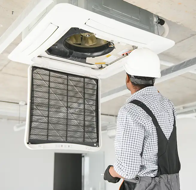 Why Homeowners & Businesses Trust Us in Morton, IL?