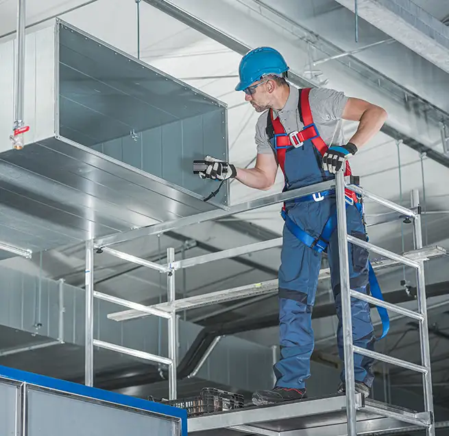 Why Homeowners & Businesses Trust Us in Morton, IL?