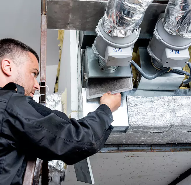 Why Homeowners & Businesses Trust Us in Morton, IL