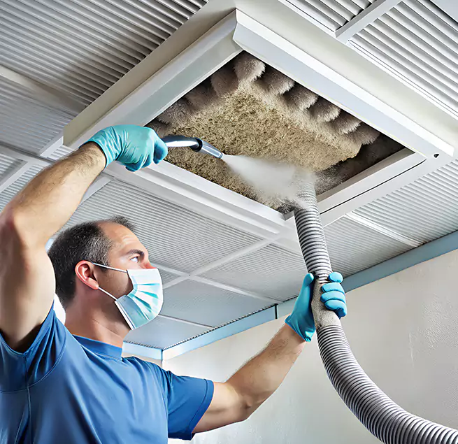 Why Homeowners & Businesses Trust Us Morton, IL