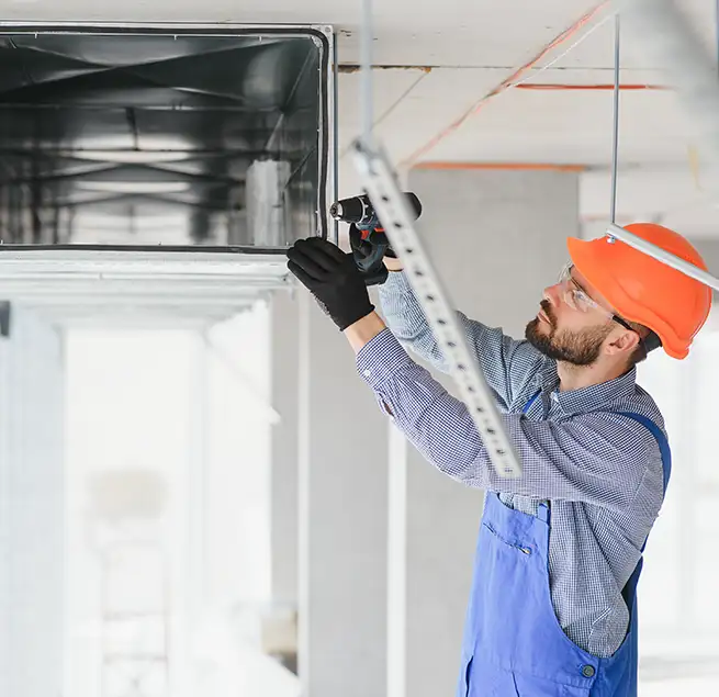 Why Homeowners & Businesses Trust Us in Morton, IL?