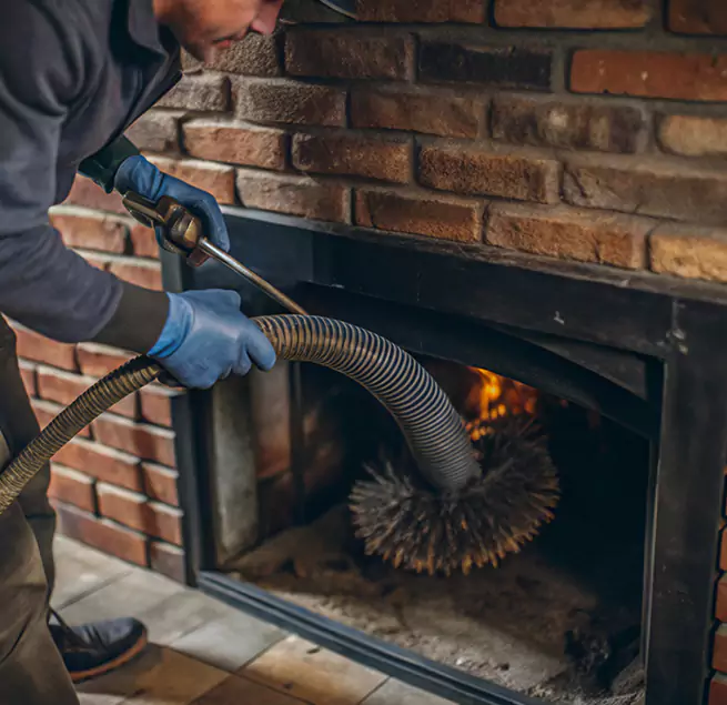  Why Homeowners & Businesses Trust Us in Morton, IL?