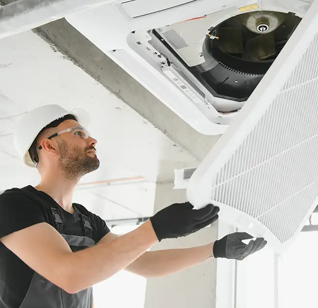 Why Homeowners & Businesses Trust Us in Morton, IL?