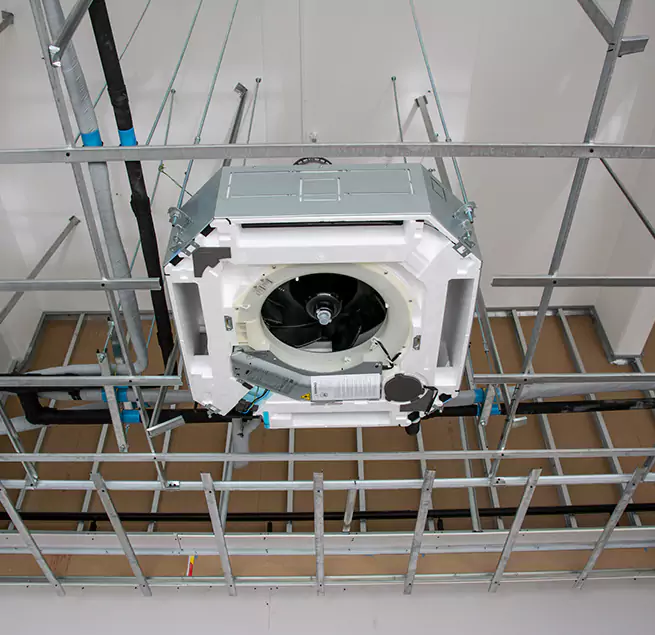 Why Homeowners & Businesses Trust Us in Morton, IL?