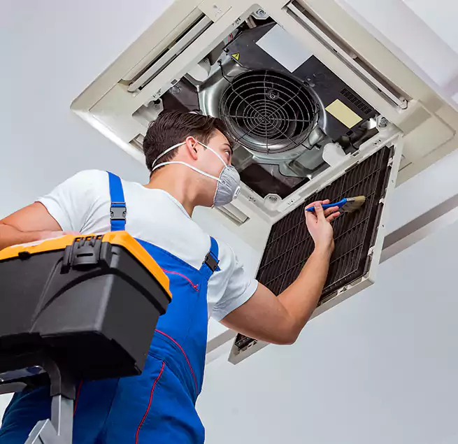 Why Homeowners & Businesses Trust Us in Morton, IL