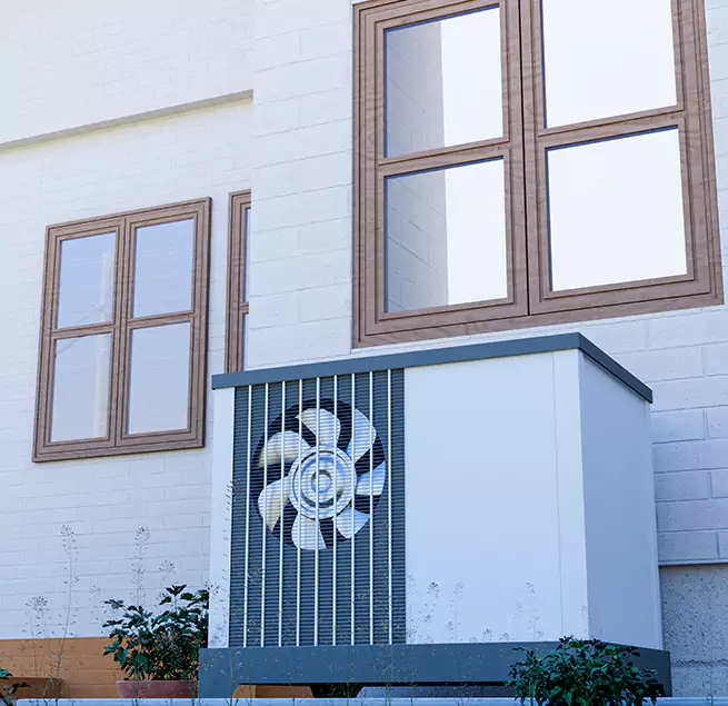 Why Homeowners & Businesses Trust Us Morton, IL?