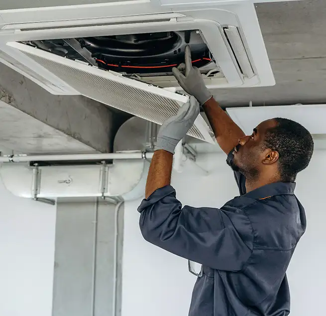 Why Homeowners & Businesses Trust Us in Morton, IL?