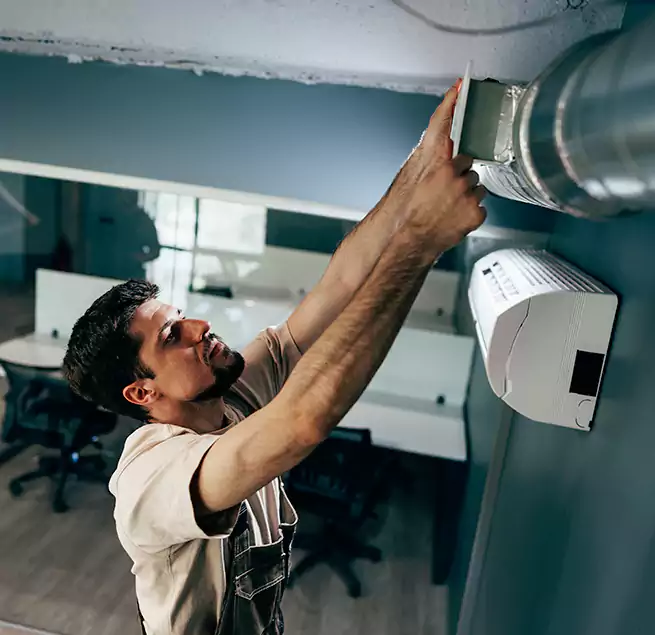 Why Homeowners & Businesses Trust Us in Morton, IL?