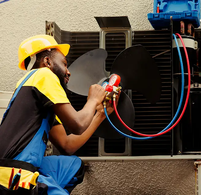 Why Homeowners & Businesses Trust Us in Morton, IL?