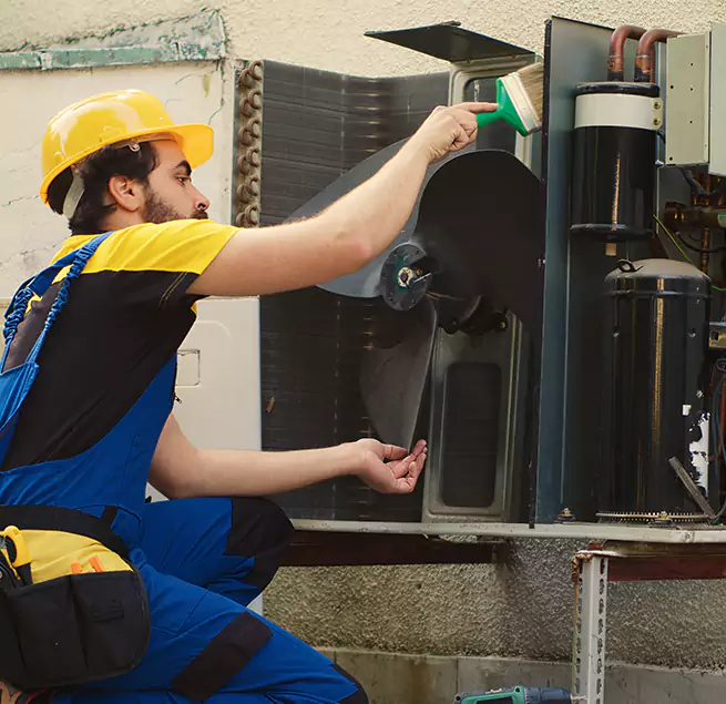 Why Homeowners & Businesses Trust Us Morton, IL?