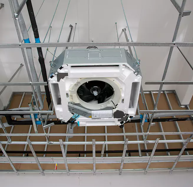 Why Homeowners & Businesses Trust Us Morton, IL