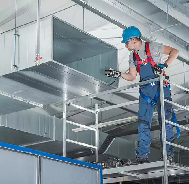 Why Homeowners & Businesses Trust Us in Morton, IL?