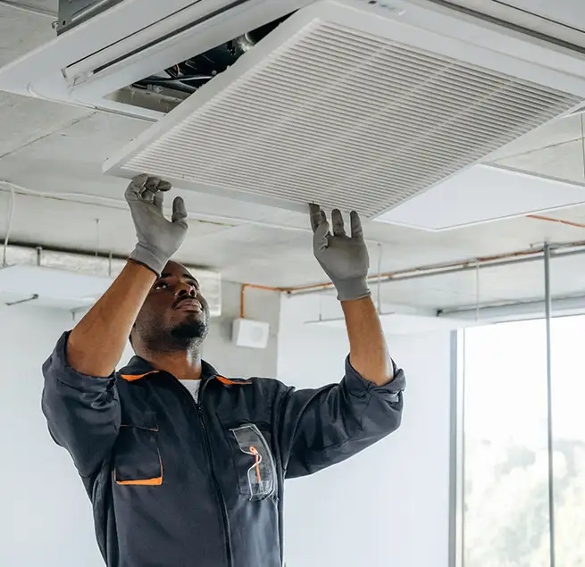 Why Homeowners & Businesses Trust Us in Morton, IL?