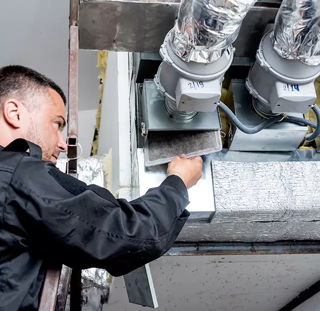 Why Homeowners Businesses Trust Us in Morton, IL?