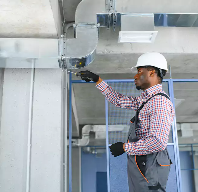 Why Homeowners & Businesses Trust Us in Morton, IL