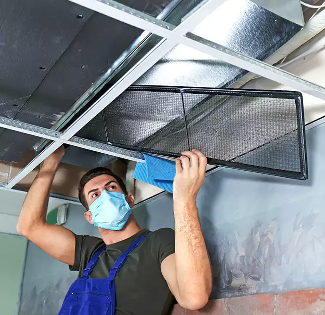 Why Homeowners Businesses Trust Us in Morton, IL