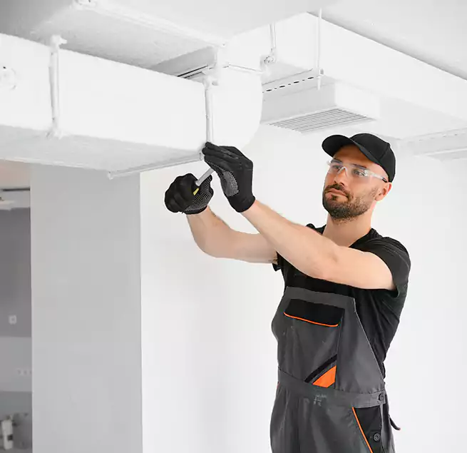  Why Homeowners Businesses Trust Us Morton, IL