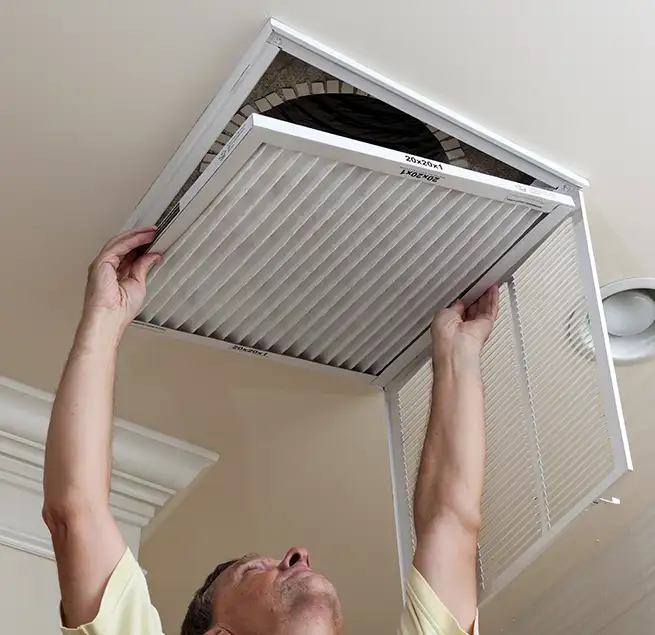 Why Homeowners & Businesses Trust Us in Morton, IL?