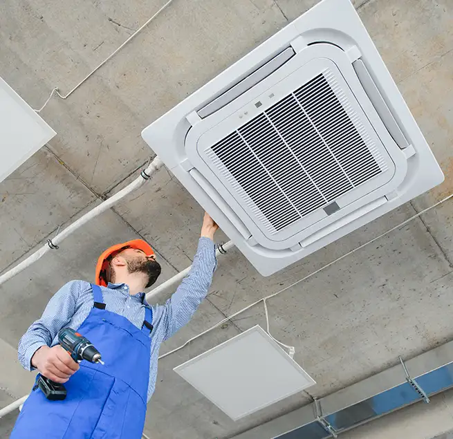  Why Homeowners & Businesses Trust Us in Morton, IL?