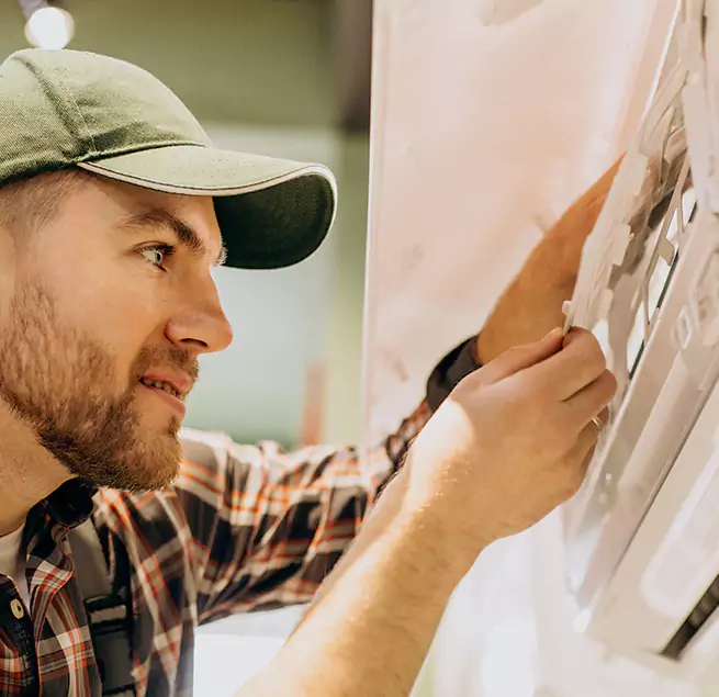 Why Homeowners & Businesses Trust Us in Morton, IL?