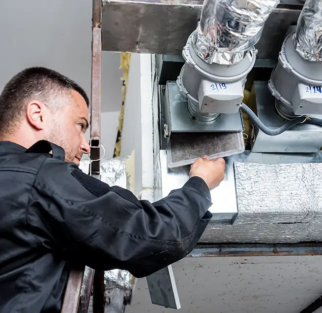 Why Homeowners & Businesses Trust Us in Morton, IL?